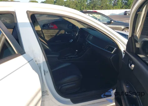 2019 Kia Optima S z USA, uszkodzony, nr VIN 5XXGT4L36KG312134